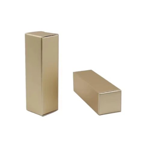 Lipstick Boxes nrog Logo
